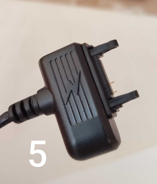 Адаптери захранващи