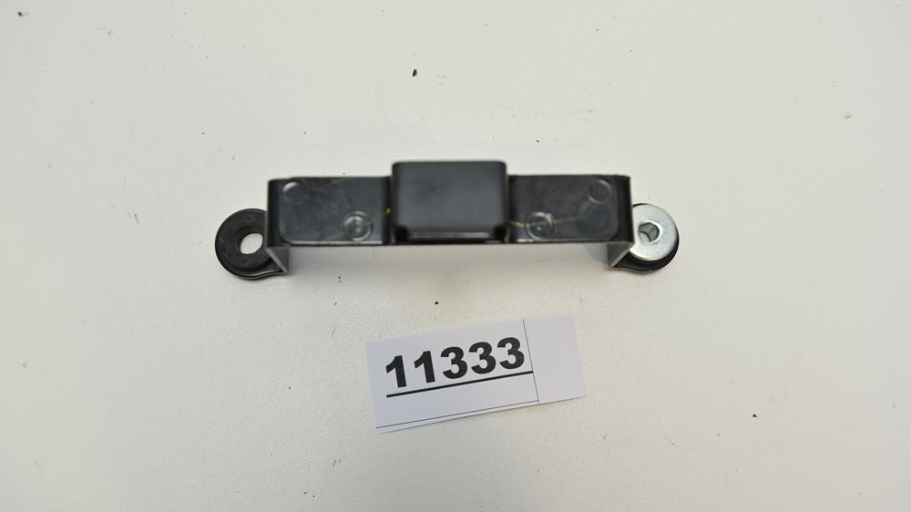 Prindere Suport Sa Sezut Pilot Kawasaki Z650 2017 - 2019