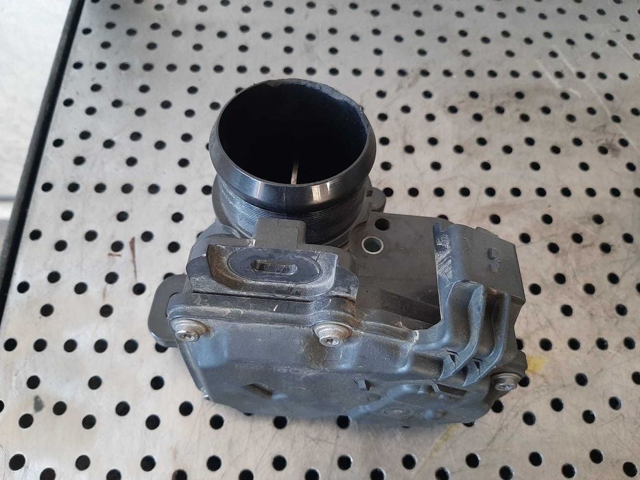 clapeta acceleratie 4h03 2.2 hdi peugeot boxer citroen jumper   9806625280 a2c85766300
