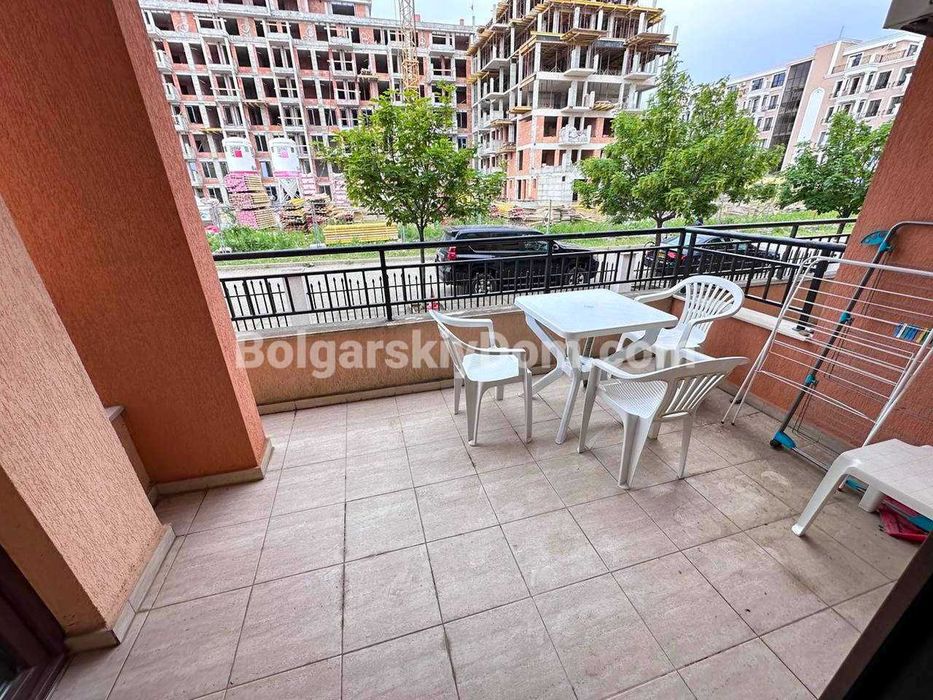 Продава се Двустаен апартамент в Свети Влас - 64 кв.м за 829 €/кв.м - Снимка #9