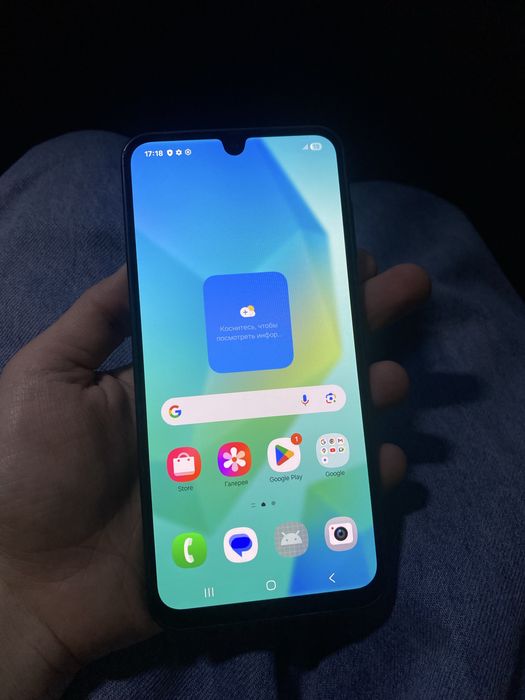 Samsung Galaxy A16 6/128GB