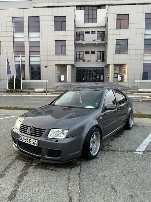 Vand vw Bora 1.9