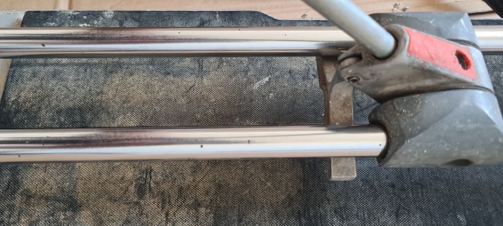 Masina taiat gresie și faianță  Rubi tr-600