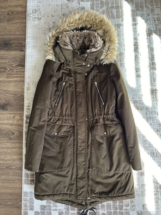 Дамска парка Zara