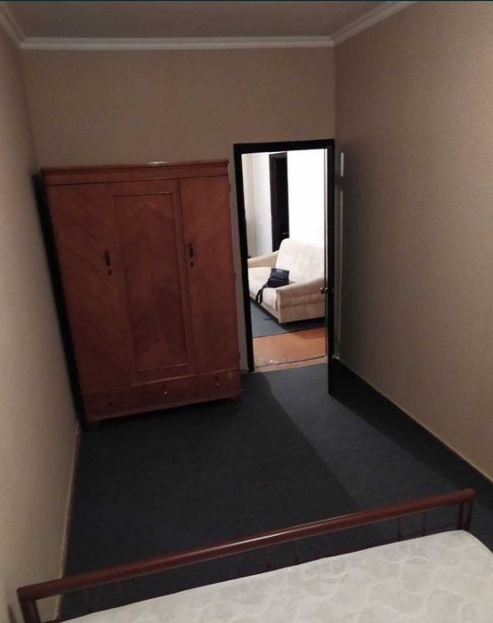 Сдаётся 2 комн. на массиве Ялангач Институт культуры!