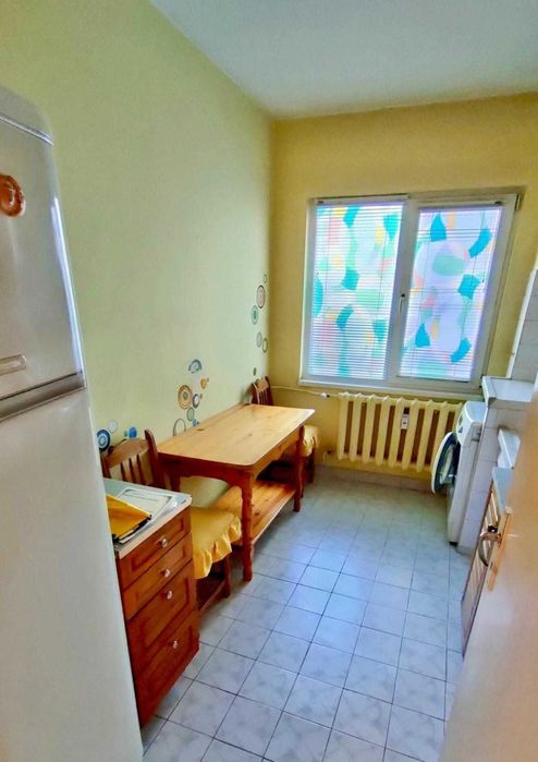 Тристаен апартамент Тракия