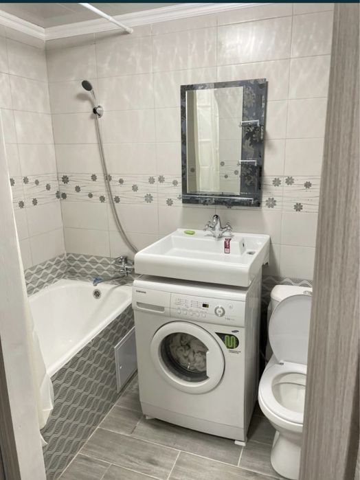 1,2,3 ком. Квартира по суточный