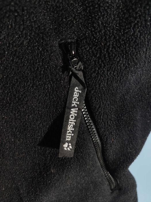 Jack Wolfskin Елек/Мъжки М