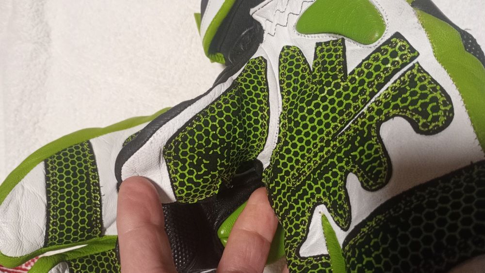 Mănuși de ski Komperdell