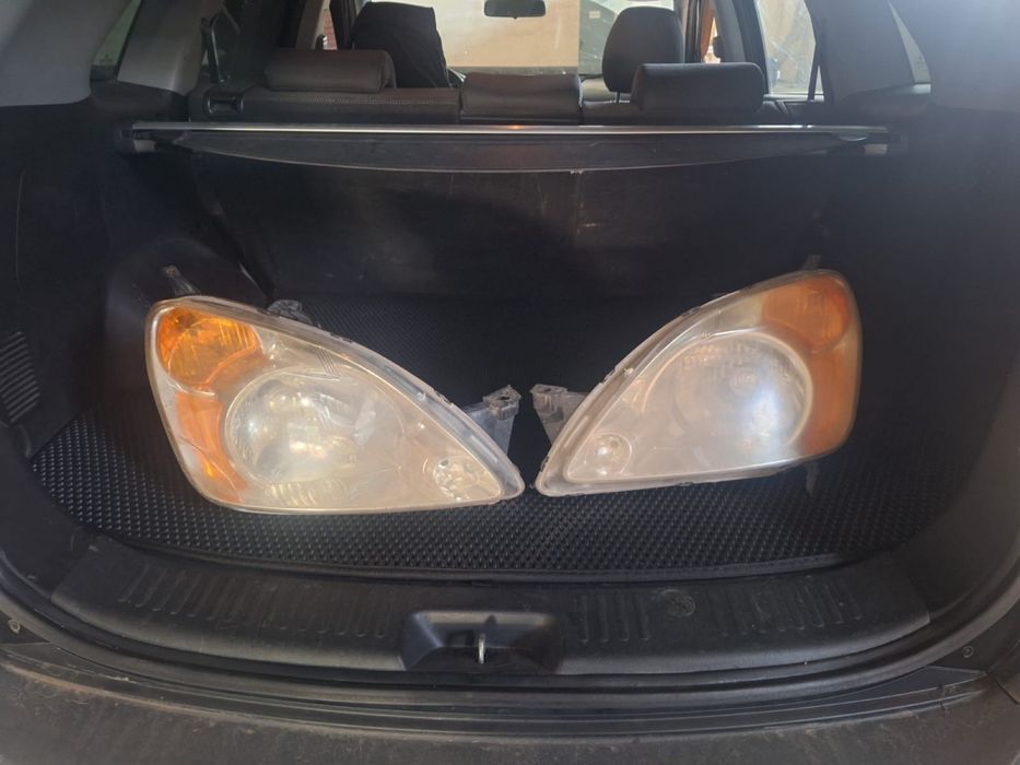 Автозапчасти на Авто