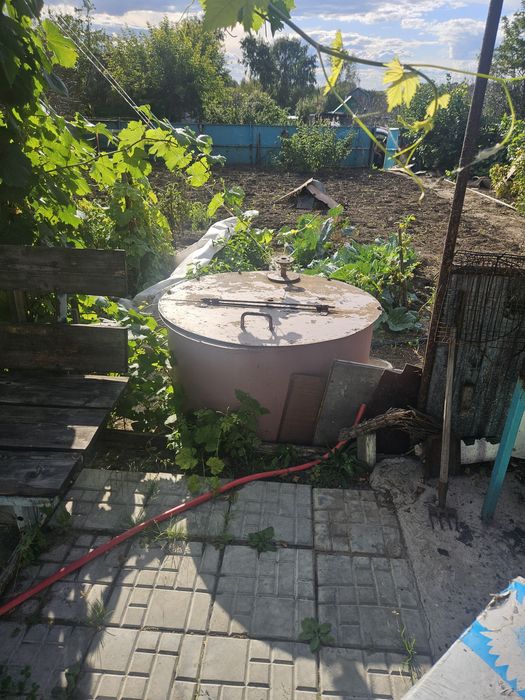 Продам дачу общество Черёмушки