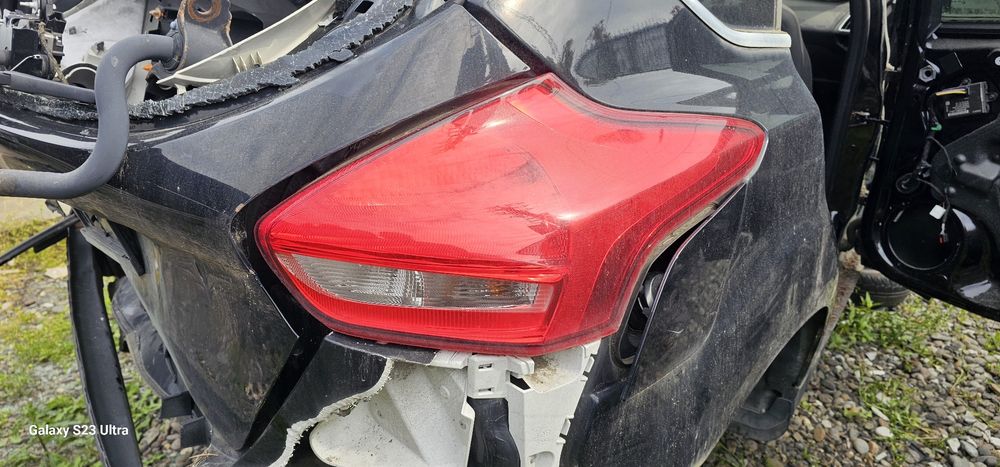 Stop spate dreapta Ford Focus 2015