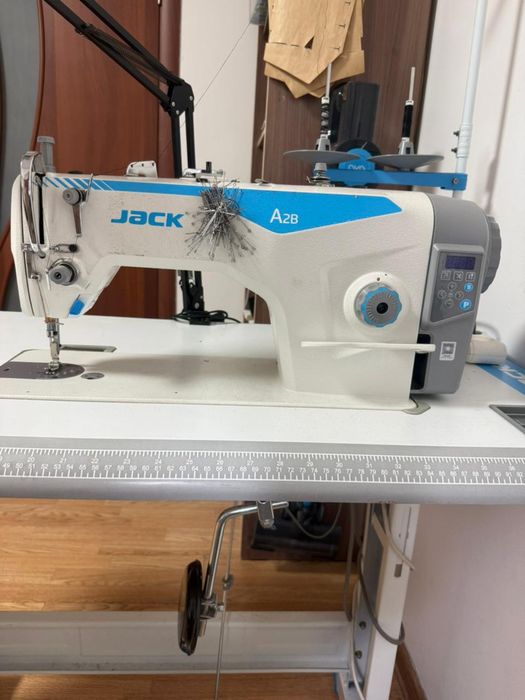 Швейна машинка Jack- A2B