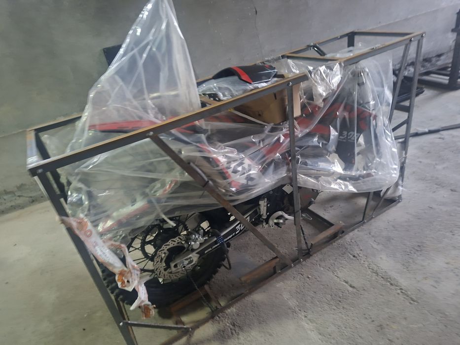 Эндуро KAYO T4L-300