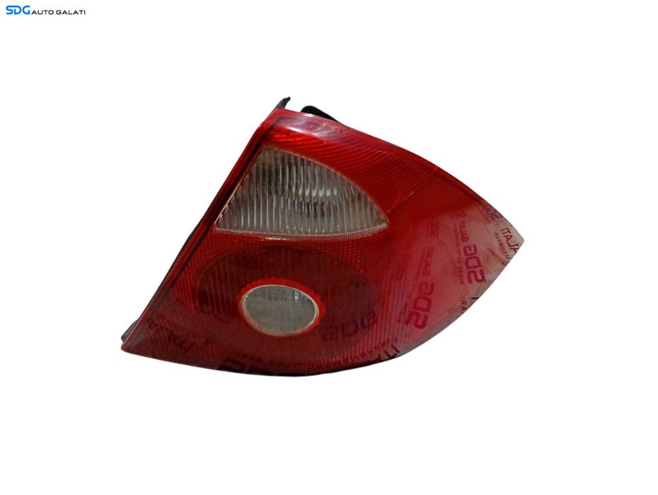 Stop Lampa Tripla Dreapta Ford Mondeo 3 MK3 Sedan Berlina Limuzina 2000 - 2007 Cod 1S71-13404-A (Fisurata) [LC0716]