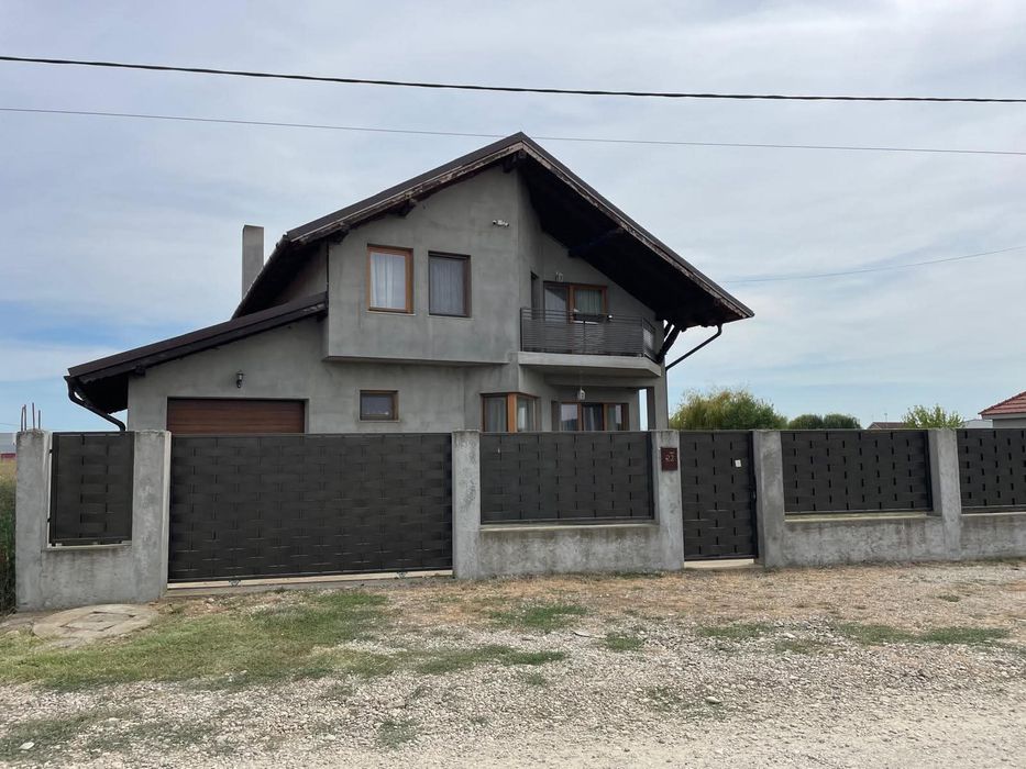 De vânzare casă în Osorhei