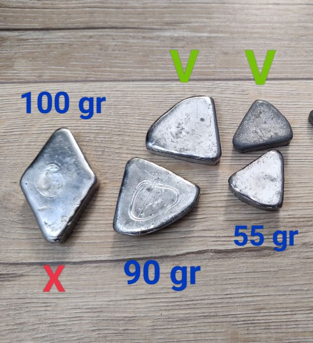 Plumbi Dunare culisanti