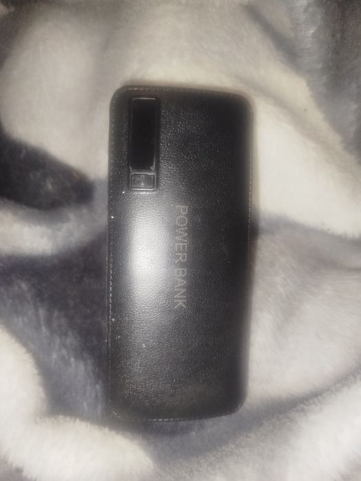 Baterie externă power bank,