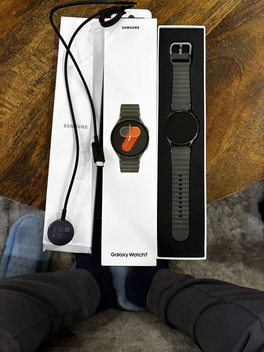 Samsung galaxy watch 7