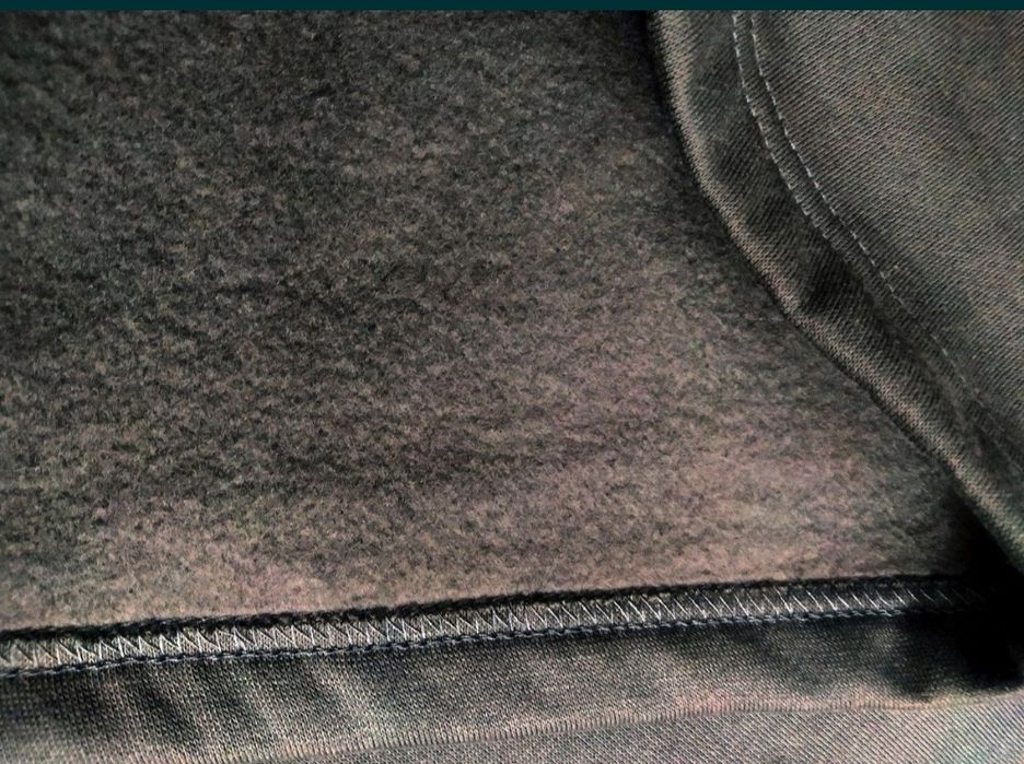 Из США, мужской флисовый свитшот бренда Gravel  Roads