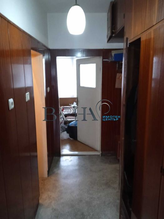 Тухлен Тристаен в Чайка