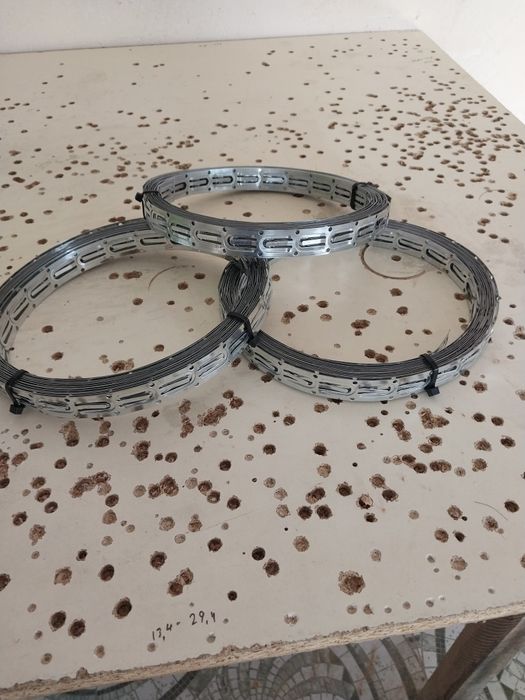 Зажем для теплого пола