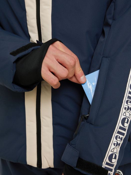 Ellesse Ski Jacket ОРИГИНАЛНО мъжко ски яке - М