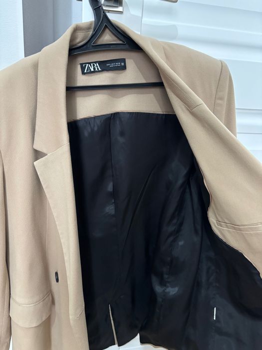 Пиджак Zara женский