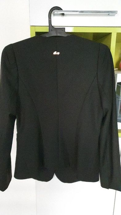 Дамско сако на бг фирма Роси