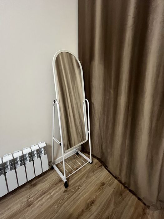 Зеркало напольное MIRROR 40x156 см
