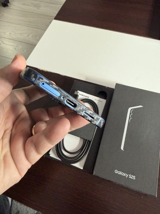 Samsung S25  si accesoriii