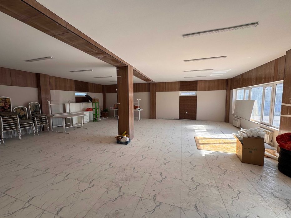 Срочно сдам помещение