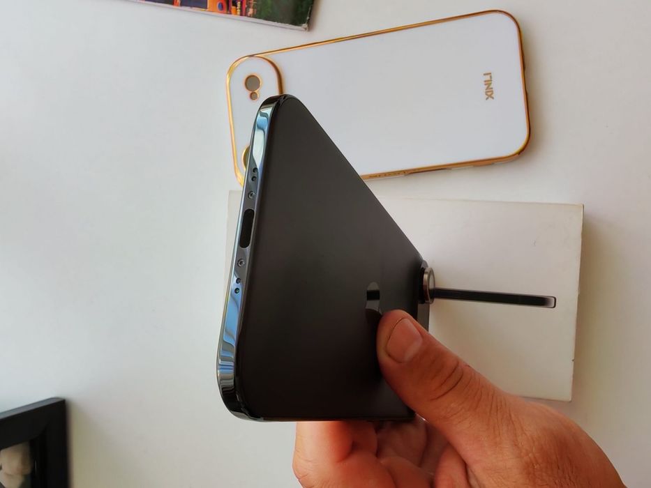 Iphone 17 Air(SCHIMB)impecabil