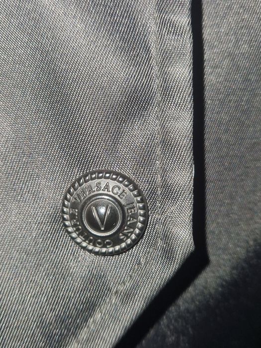 Geaca Versace couture