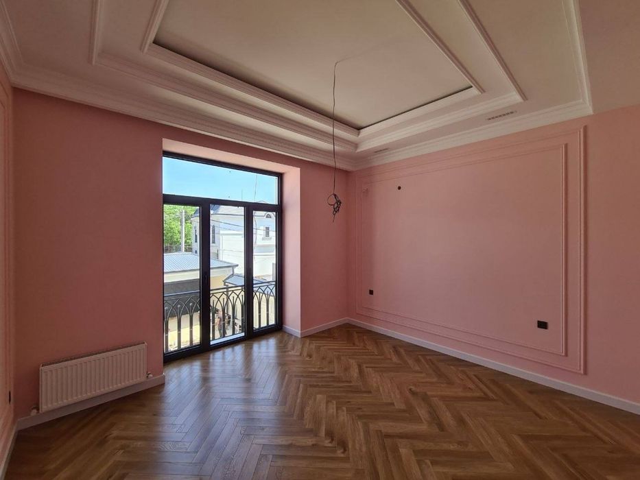 Дом Никитина 6,5 соток