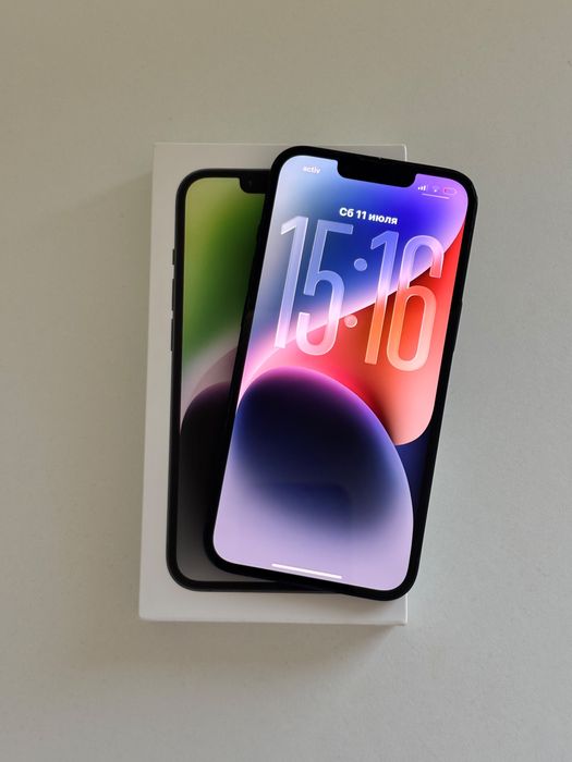 iPhone 14 128GB\Айфон 14 128ГБ