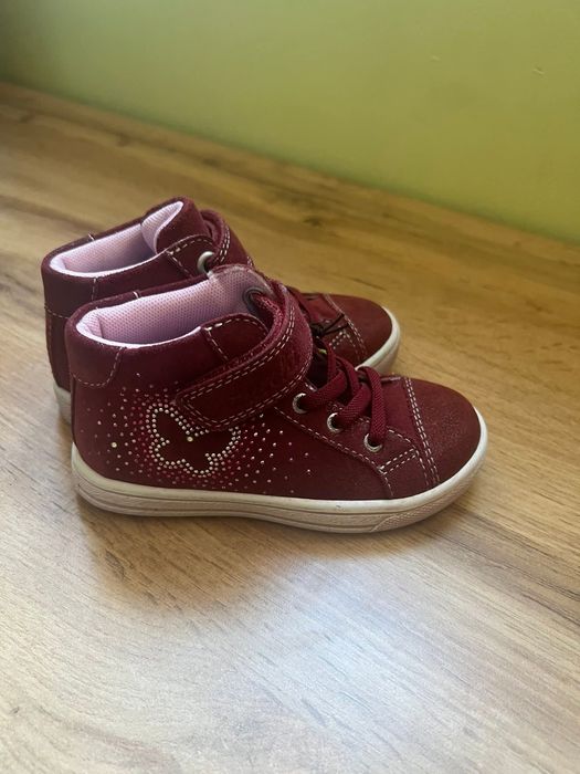 Lurchi сникърси 24 и 25 номер