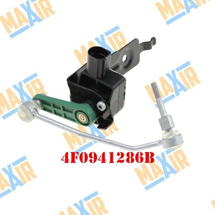 Сензор датчик кантар за ниво на въздушно окачване Audi A6 C6