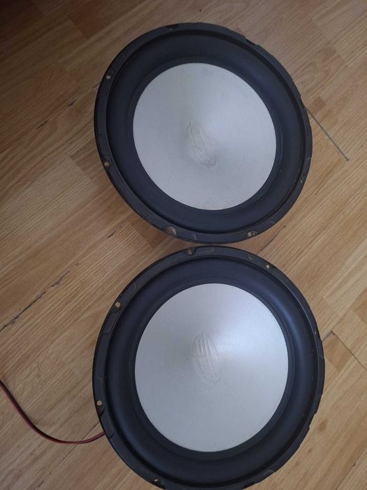 vand Subwooferul Boschmann SYLB-12