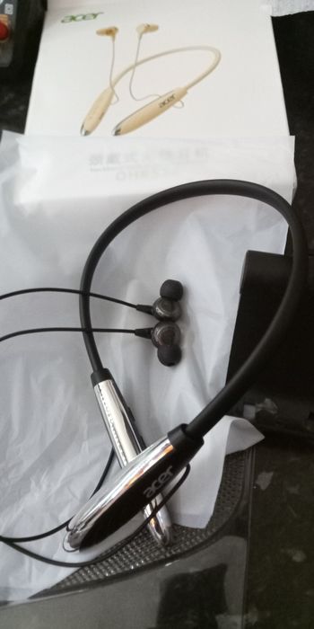 Bluetooth наушники Acer