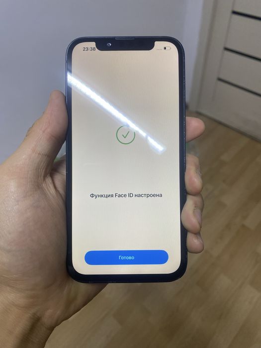 Iphone 13 black 128gb