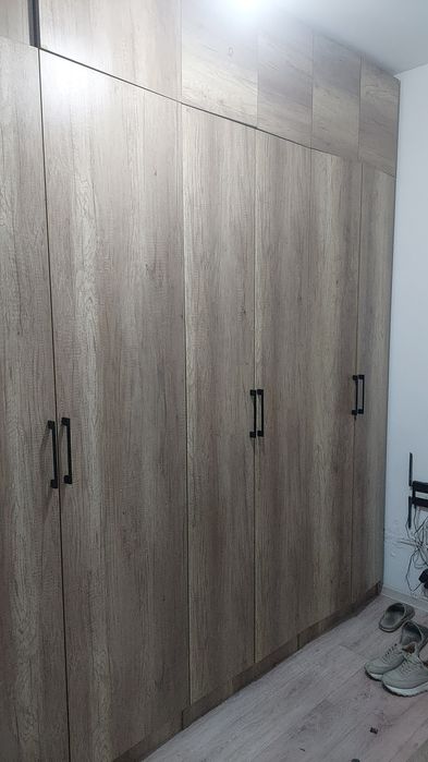 Мебельщик Сборщик и разборщик.