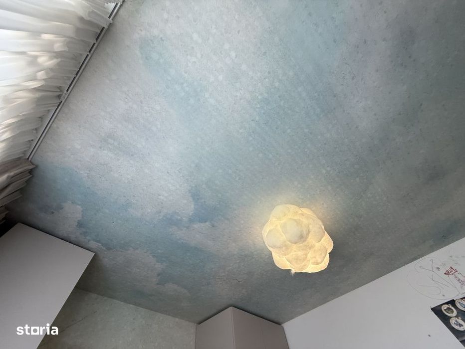 Tunari Amelia Residence | Casa Individuala  | Design Interior - Comple