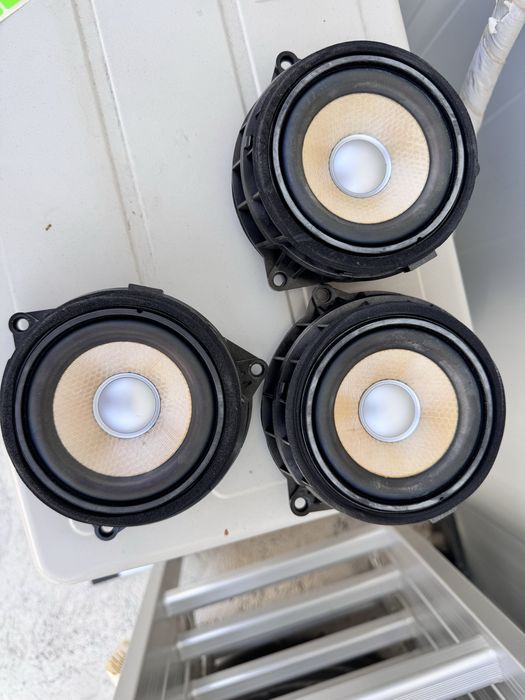 М Скоростен лост и музика bang olufsen, head up, километраж bmw x5 f15