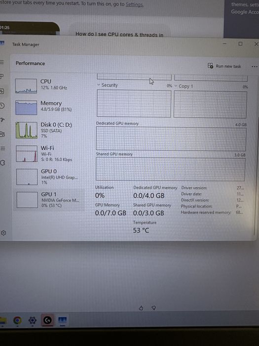 Lenovo de vanzare