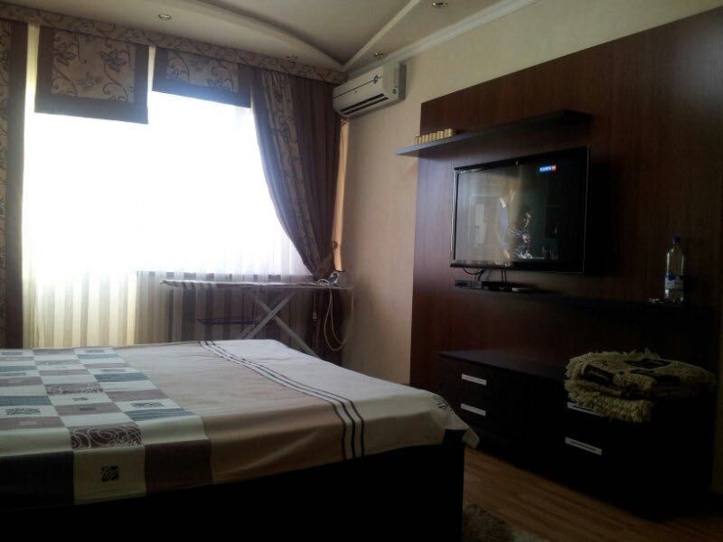 Без посредников. Сдается СВОЯ квартира м. Госпитальный 1/5/5