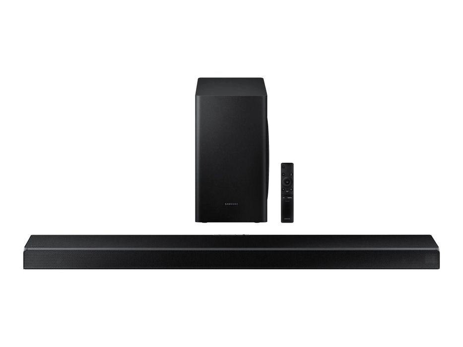 Soundbar HW-Q60T, 5.1, 360W, Dolby, DTS:X Wireless Subwoofer
