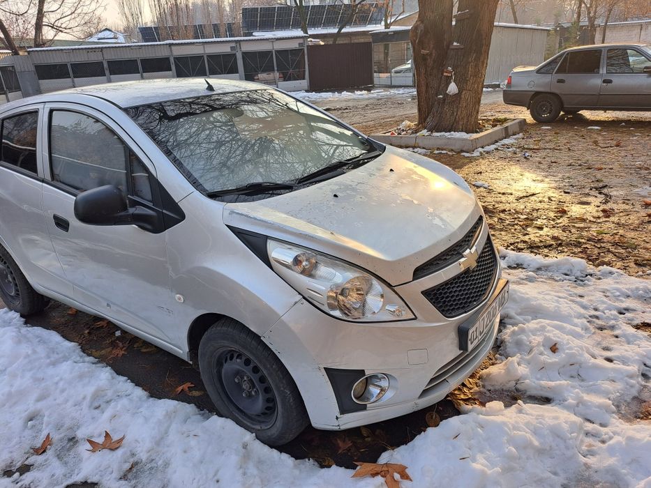 spark sotiladi 1.25 mexanika