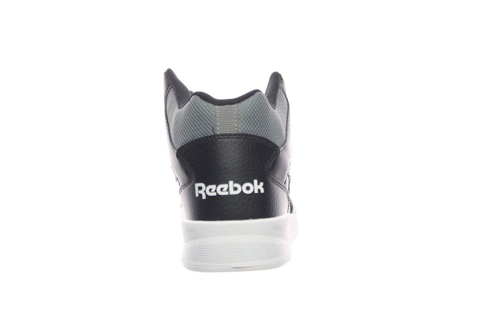Reebok Royal BB 4500 Hi 2. Кожаные кроссовки из США. Раз 36