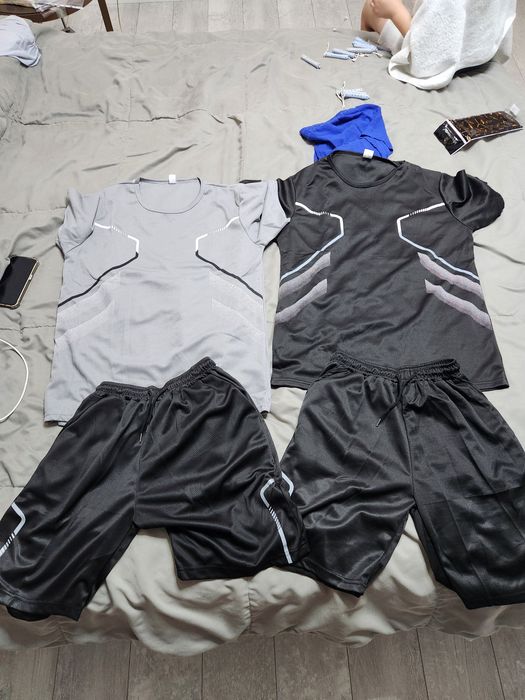 Спортивный костюм